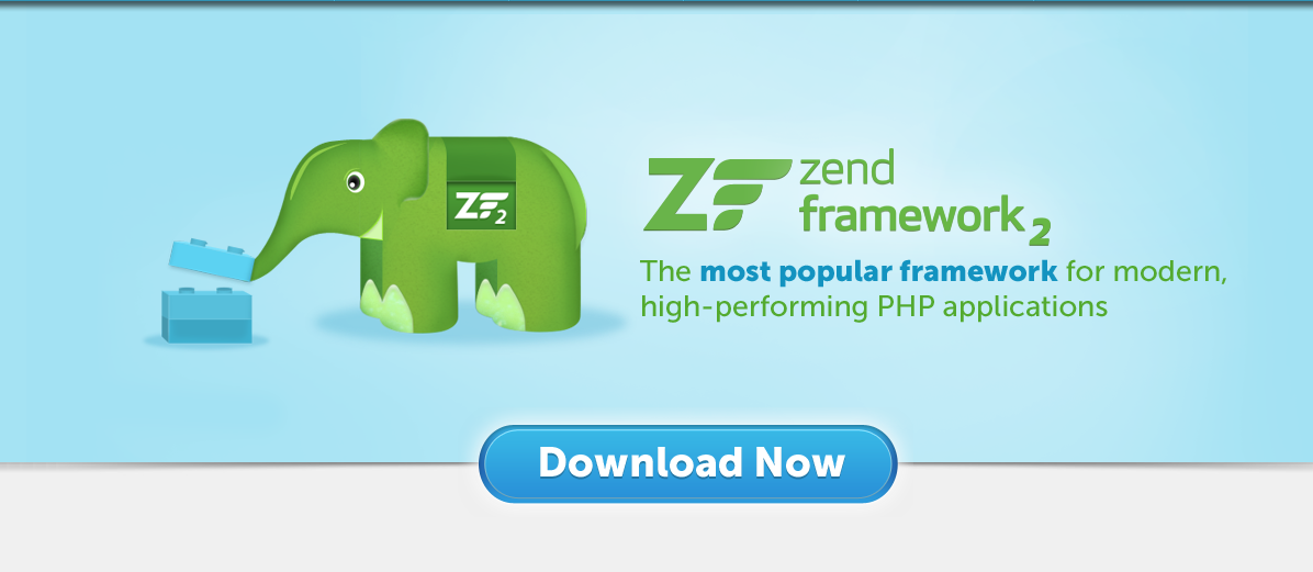 ZendFramework